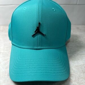 Jordan Jumpman Hat M/L NWT
